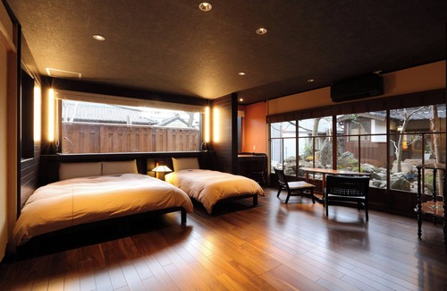 Tahara House | Nagomi no Yado Kakujoro