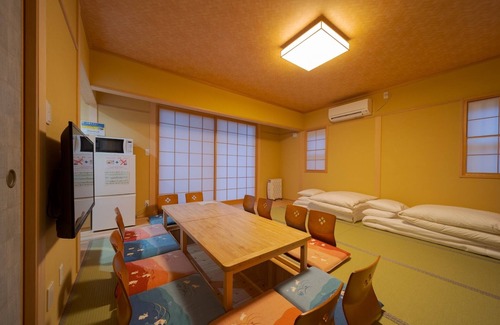 Yufuin Onsen House | Nagomiya3 mins away from LakekinrinHot spring/Yufu Ōita