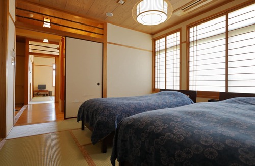 Hata-gun House | Nagomiyado Anjuann