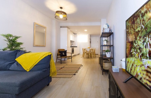 Vilafortuny Apartment | NAGORE Apartment
