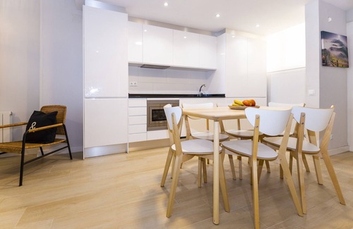 Vilafortuny Apartment | NAGORE Apartment