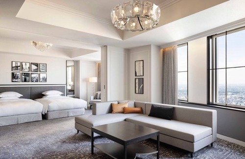 Meieki Hotel | Nagoya Marriott Associa Hotel