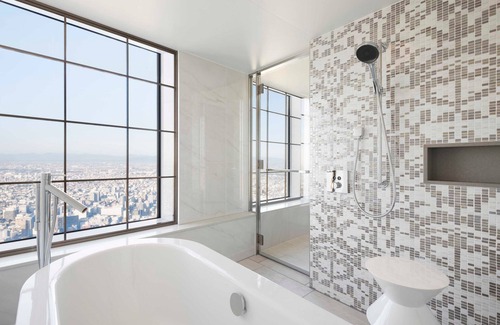 Meieki Hotel | Nagoya Marriott Associa Hotel