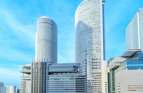 Meieki Hotel | Nagoya Marriott Associa Hotel