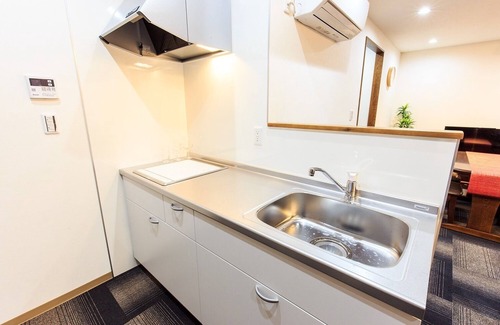 Kita Ward Apartment | Nagoya SunflowerConvenient access 3WAY /Nagoya Aichi