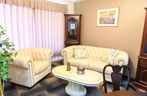 Kita Ward Apartment | Nagoya SunflowerConvenient access 3WAY /Nagoya Aichi