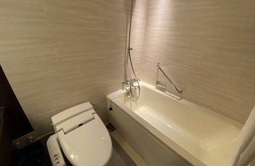 Sakae Hotel | Nagoya Tokyu Hotel