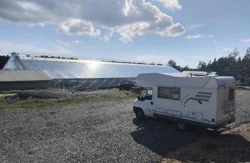 Pargas Other | Nagu Camping