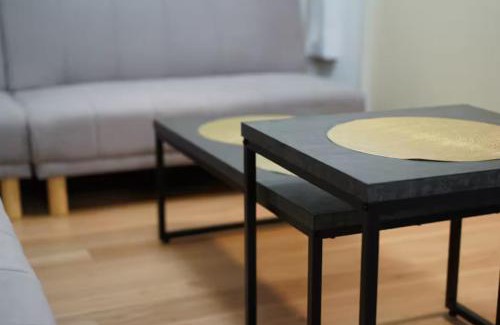 Ichikawa Apartment | nagumobiru202