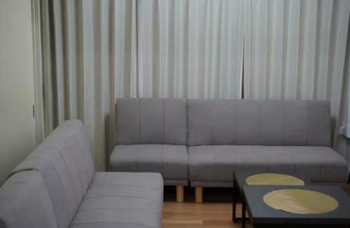 Ichikawa Apartment | nagumobiru202