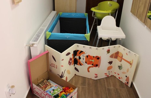 Nagyvisnyo Apartment | Nagy-Völgy Vendégház