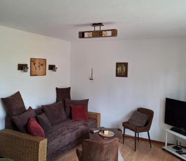 Fahrhof Apartment | Nah am Bodden gelegene Oase