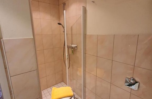 Bensersiel Apartment | Nah am Strand in Bensersiel, Wooge 45