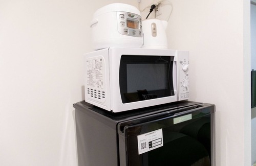 Naha City Centre Apartment | Nahas only beach Naminoue Beach is a 5minute drive or 14minute walk away Kokusai Street is als/Naha Okinawa
