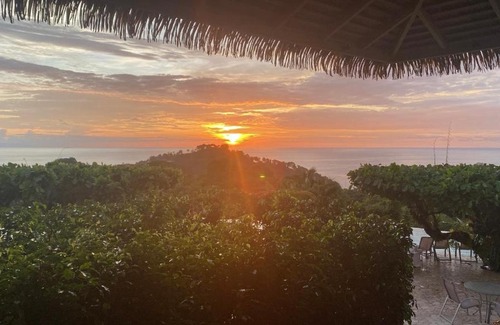 Manuel Antonio Apartment | Nahomar