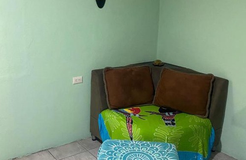 Manuel Antonio Apartment | Nahomar