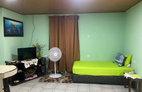 Manuel Antonio Apartment | Nahomar