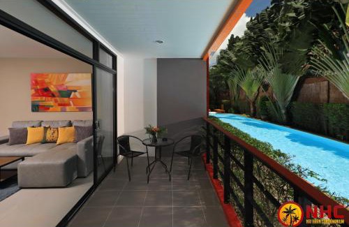 Nai Harn Apartment | Nai Harn Condominium