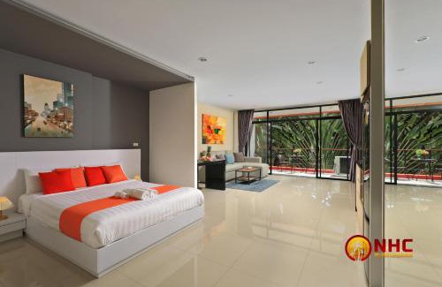 Nai Harn Apartment | Nai Harn Condominium