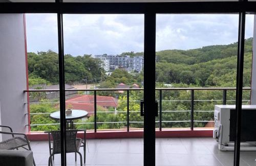 Nai Harn Apartment | Nai Harn spacious studio great amenities