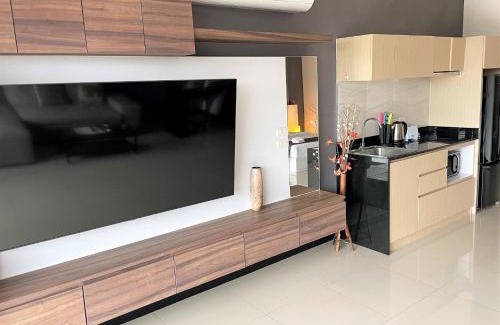 Nai Harn Apartment | Nai Harn spacious studio great amenities