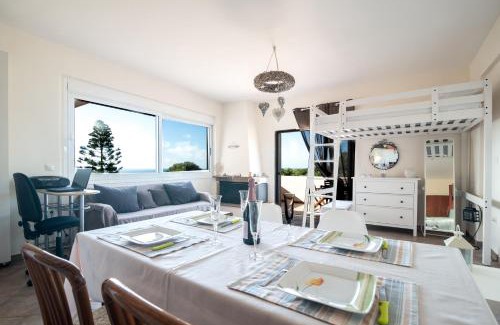 Agrilos House | Naiada Stomio-A apartment