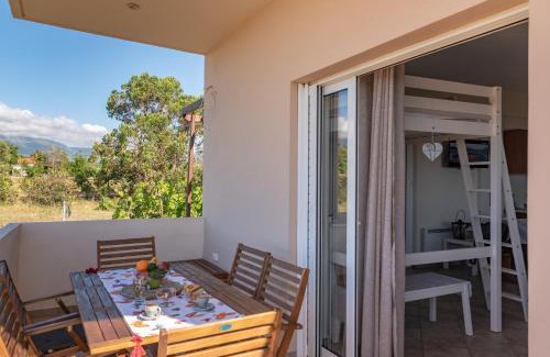 Agrilos House | Naiada Stomio-A apartment