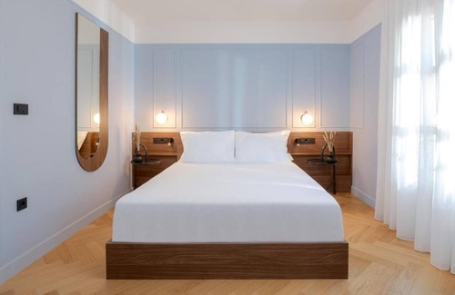 Ioannina Town Centre Hotel | NAIADES the residence ioannina castle