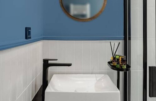 Ioannina Town Centre Hotel | NAIADES the residence ioannina castle