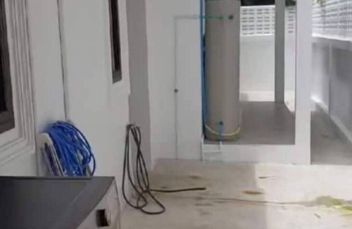 Kathu House | Naiharn beach pool house