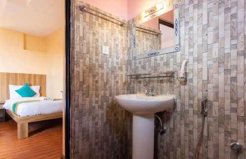 Kathmandu Hotel | Naikap Village Resort