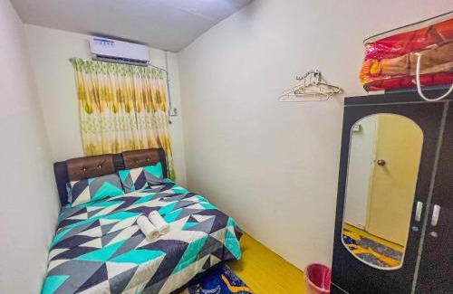 Kampung Nail House | Nail Guest House Kuala Besut