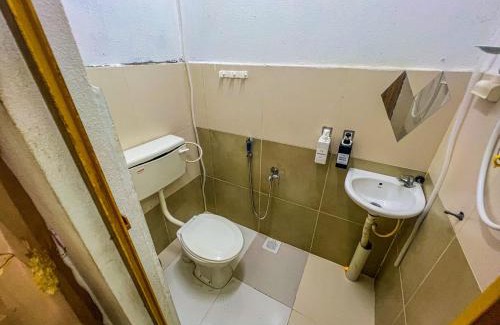Kampung Nail House | Nail Guest House Kuala Besut