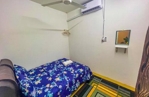 Kampung Nail House | Nail Guest House Kuala Besut