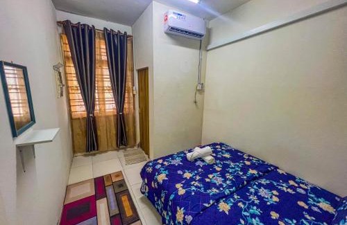 Kampung Nail House | Nail Guest House Kuala Besut