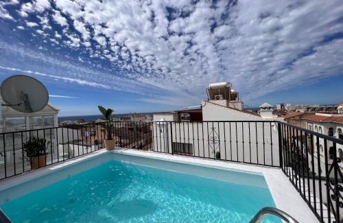 Nerja City Centre House | Naim Guest House Nerja
