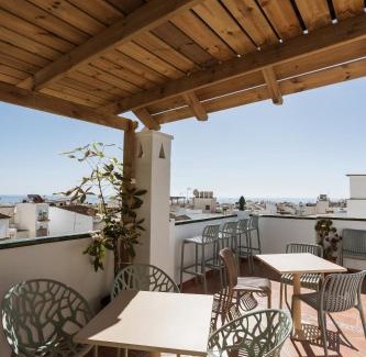 Nerja City Centre House | Naim Guest House Nerja