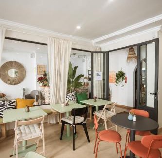 Nerja City Centre House | Naim Guest House Nerja