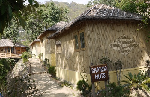 Shyamkhet Hotel | Nainital Homes and Resort