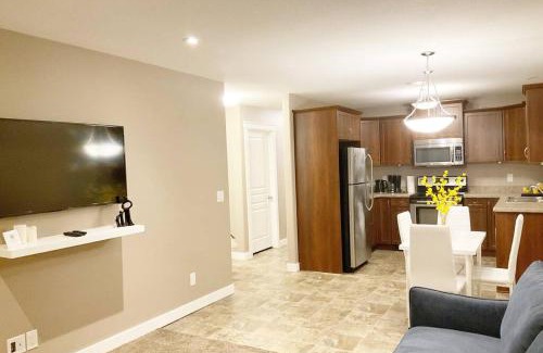 Regina Apartment | NairaVilla: upscale accommodation for groups