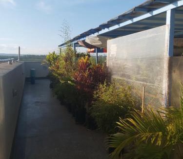 Nairobi Apartment | NAIROBI EXECUTIVE SUITE