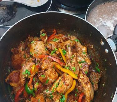 Nairobi Apartment | NAIROBI EXECUTIVE SUITE