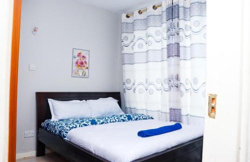 Nairobi Apartment | NAIROBI EXECUTIVE SUITE