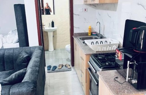 Nairobi West Apartment | Nairobi west studio