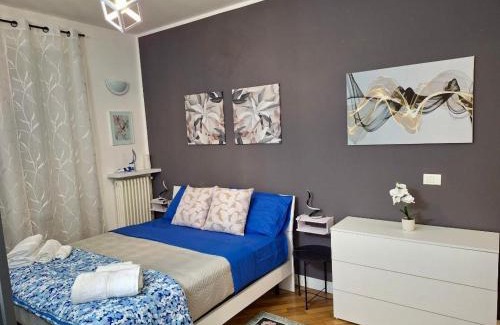 Albate Apartment | Naisa Home
