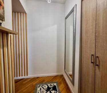 Albate Apartment | Naisa Home