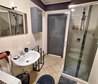 Albate Apartment | Naisa Home