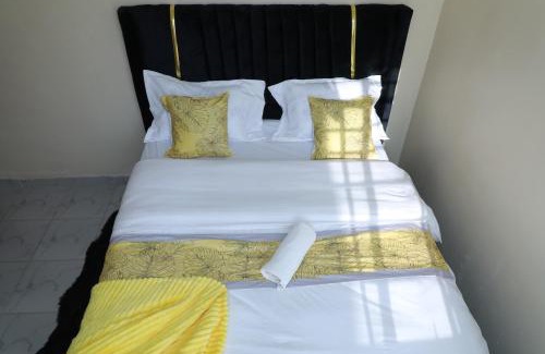 Naivasha House | Naivasha Lake Vista Guesthouse