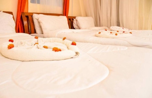 Naivasha Hotel | Naivasha Peppercorn Holiday Resort