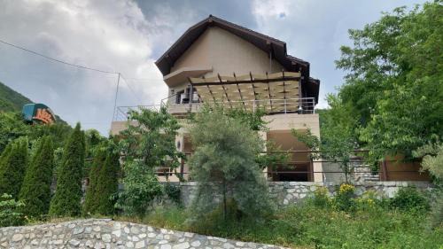 Dubova Bed & Breakfast | Naiya cazanele Dunarii